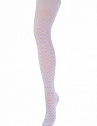 Колготки дев.