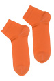 Носки муж,б2124,000(оранжевый,оранж,-,-), (25)