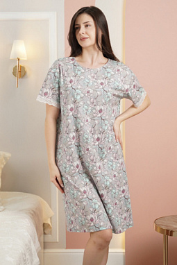 Сорочка ноч жен.