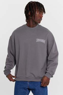 Джемпер муж.