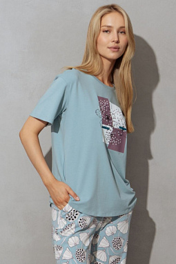 Джемпер жен.