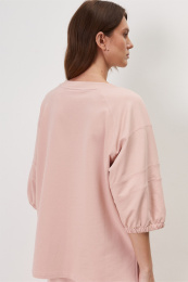 Джемпер жен.