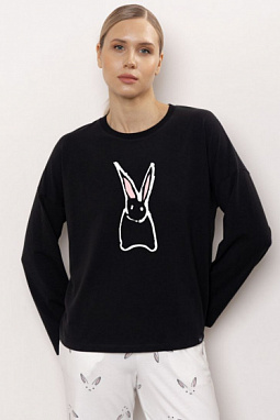 Джемпер жен.