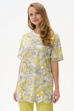 Джемпер жен.