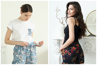 Свободу ножкам! Свободу ножкам!