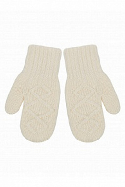 Варежки дев.