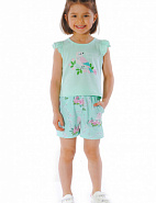 Костюм дев.