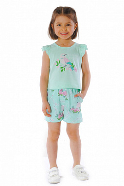 Костюм дев.