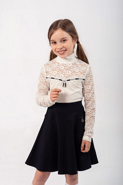 Джемпер дев.