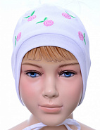 Шапка дев.