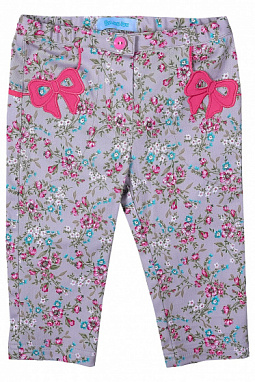 Брюки дев. Брюки дев.