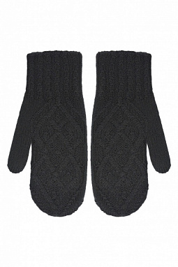 Варежки жен.