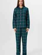 Пижама жен.