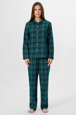 Пижама жен.