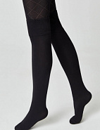 Колготки дев.