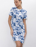 Сорочка ноч .