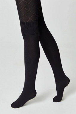 Колготки дев.