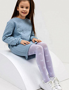 Колготки дев.