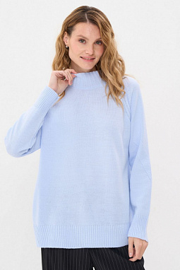 Джемпер жен.