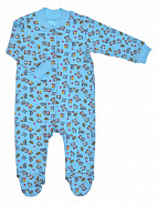 Комбинезон мал.