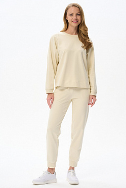 Джемпер жен.