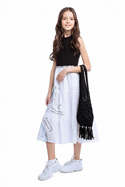 Сарафан дев.