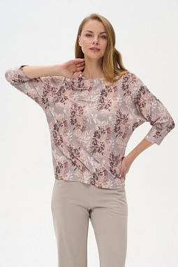 Джемпер жен.