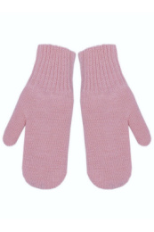 Варежки дев.