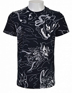 Джемпер мал.