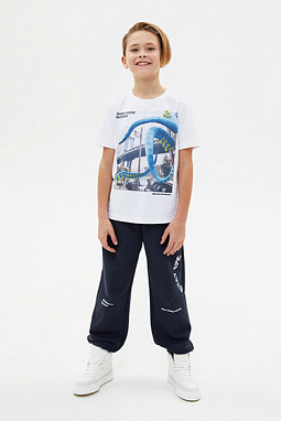 Джемпер мал.