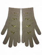 Перчатки жен.