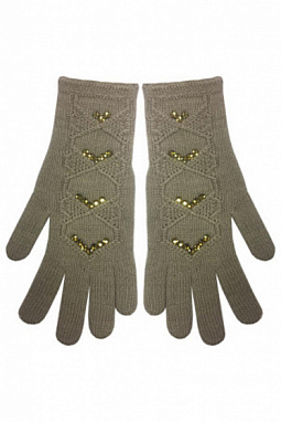 Перчатки жен.