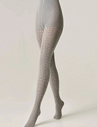 Колготки жен.