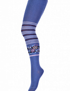 Колготки дев.