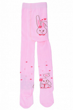 Колготки дев.