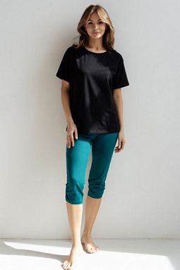 Бриджи жен.