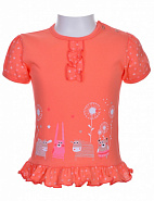 Джемпер дев.