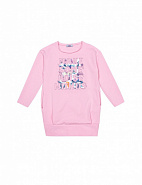 Платье дев.