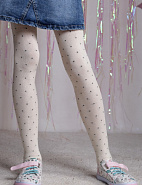 Колготки дев.