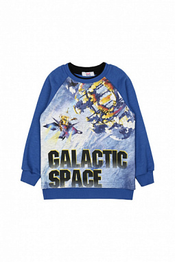 Джемпер мал.