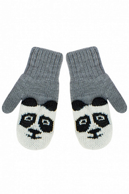 Варежки мал.