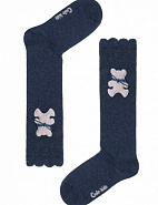 Гольфы дев.