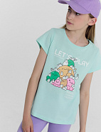 Джемпер дев.