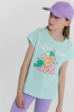 Джемпер дев.