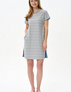 Платье жен.