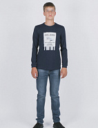 Джемпер мал.