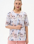 Джемпер жен.