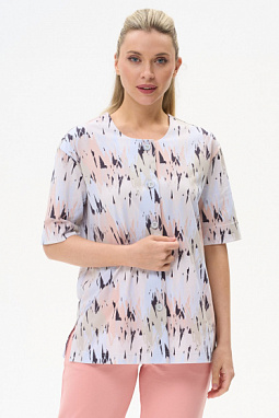 Джемпер жен.