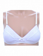 Бюстгальтер дев.