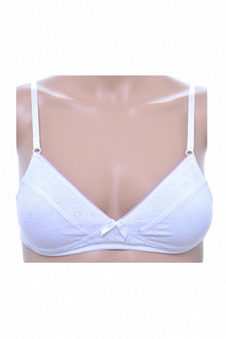 Бюстгальтер дев.